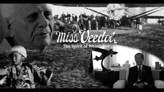 Miss Veedol: The Spirit of Wenatcehee
