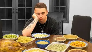 Последний День благодарения FaZe..