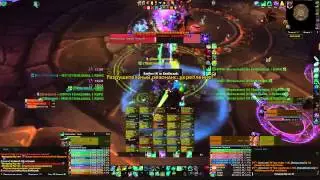 Император Мар'гок хм Ткач Туманов / Imperator Mar'gok HM Mistweaver PoV
