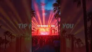 Coachella Tips for first timers!