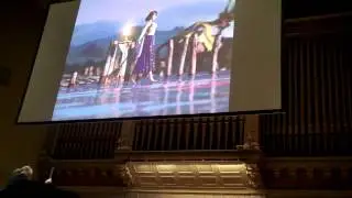 To Zanarkand (X) - Video Games Orchestra (VGO) - Distant Worlds Music of Final Fantasy