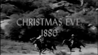 Death Valley Days S05E03 Pat Garrett's Side of It