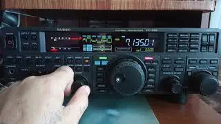 Трансивер Yaesu FT-950