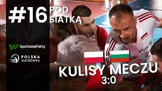 Świetne otwarcie turnieju | Vlog POD SIATKĄ MŚ Katowice #02