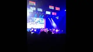 Rush - The Wreckers (Live Montreal) #rush #montreal #geddylee #neilpeart #alexlifeson