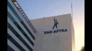 Former SAG Board Member Leslie Hoffman&rsquo;s Toughest Stunt  Getting Her Union Benefits