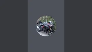RR MOTO is live snow fall in Pithoragarh 