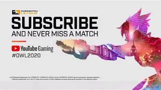 Overwatch League May Melee Frag Video Contest Entry | Nanocyde