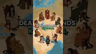 How Genghis Khan Used Daughters to Build an Empire