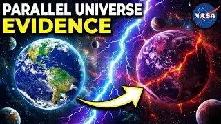 This NASA Discovery Should Be Impossible&hellip; Unless Another Universe Exists