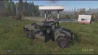 DayZ_Ich versuche mein Glück in DayZ 💀