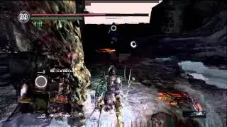Dark Souls Short Ep. 1 w/ Commentary - PVP and Parry Training