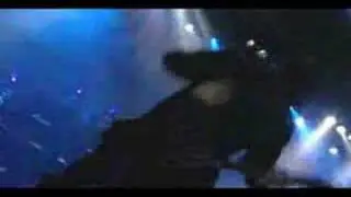 Papa Roach f. Steve of Taproot - Broken Home (LIve at the Ho