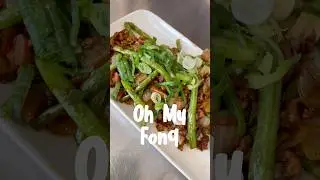 Oh My Fong 🐷 #youtubeshorts #shorts #shorts #food #shortvideo