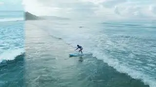 Dream Surf House #4