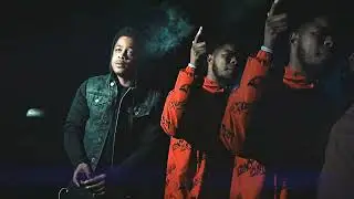 WUWTK - PSG TAYNOU x @PerryWayHalo  Shot by @wave_runner_graphics