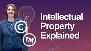 What is Intellectual Property and What You Need to Know About It
