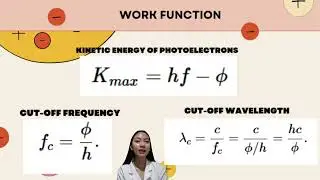 E34_9_Group 7_ Light absorbed as Photons, The Photoelectric Effect