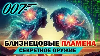 Twin Flames and the Matrix Influence