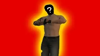 JAN2X Gaming Face Reveal!