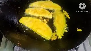 baigan chop -  baingan cryptsy 👌😋