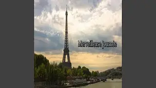 Merveilleuse journ&eacute;e