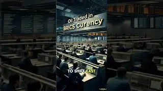 BRICS Currency Shift Explained: The Real Global Impact  #bricssummit2024 #currentaffairs
