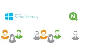 Synchronize Active Directory to Qlik NPrinting - Qlik Tuesday Tips and Tricks