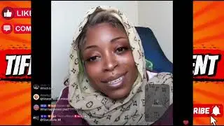 World Dawg transgender best friend‼️ slept wid Sky Diamond sister & she crying😭😭😭😭😱💀 must watch👀🙀