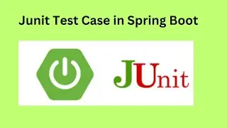 Spring Boot Tutorial | How to create Junit Test Case in Spring Boot