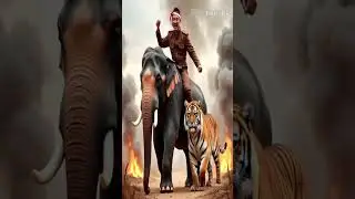 Freedomed Independent on the battlefield