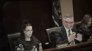 HJR-1 Giving parents in Idaho the Constitutional Right to not school their children
