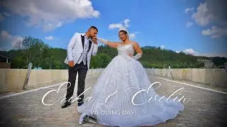 Wedding Day Erika & Evelin HD1 /P.Kosovo 4K VIDEO 2025/