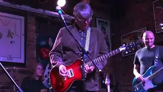 Hamer Blues - Paul Hamer Family Band 2025.10.11 Reggies Music Joint Chicago