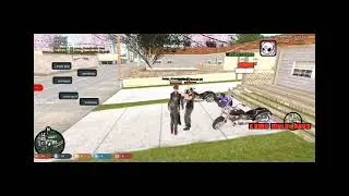 SERVER GTA ROLEPLAY WHATSAPP ONLY !! REVIEW SERVER GTA SAMP ROLEPLAY