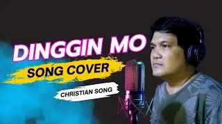 Dinggin mo (Song Cover) Tagalog Christian Song Song Original of Pastor Sammy Bagcat | Pillars Band