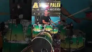 AURA MUSIC PALEMBANG