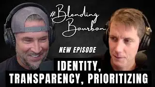 How Frank August Came to Be - Part 2 with Johnathan Crocker