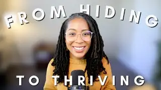 From Hiding to Thriving: The Real Reason Your Business Is Wearing You Out