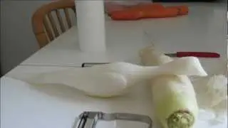 vegetables carving,intaglio daikon e carote, video 25, by Chef Claudio Crotti