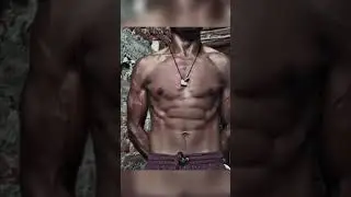#bodyshape #motivation #bestbodytranformation hard work 💪🏻💪🏻 mehant lagti hai #bodygoals #fatface