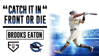 Creating Space Under Pressure: Brooks Eaton -Crowder Commit