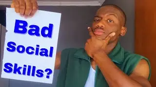 How to Instantly Improve Your Social Skills