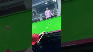 Mini Pool Table #shorts #youtubeshorts #Pool #Snooker #Billiards #shorts