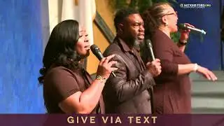 1.11.26 | SUNDAY SERVICE
