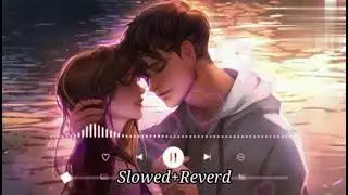Meri ankhoon ko Jo sad #music #arijit #love #indian #song #lofi