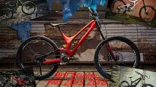 Top 10 Downhill Bikes 2015 / 2016