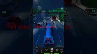 #🚛driver Game #truck driver sote rahata hai 😂😆🤣#gaming #subscribe