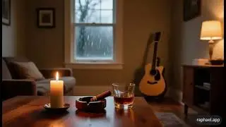 Cozy evening.#music