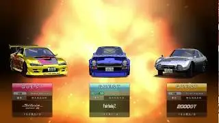 WMMT5 PC Devil Z - Minato Mirai Line (3 way) Part 20